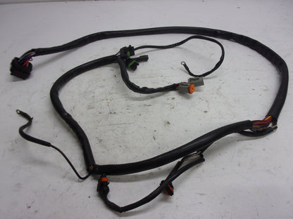SeaDoo Bombardier 2000-2002 RX DI OEM Rear Wire Harness Part# 278001510