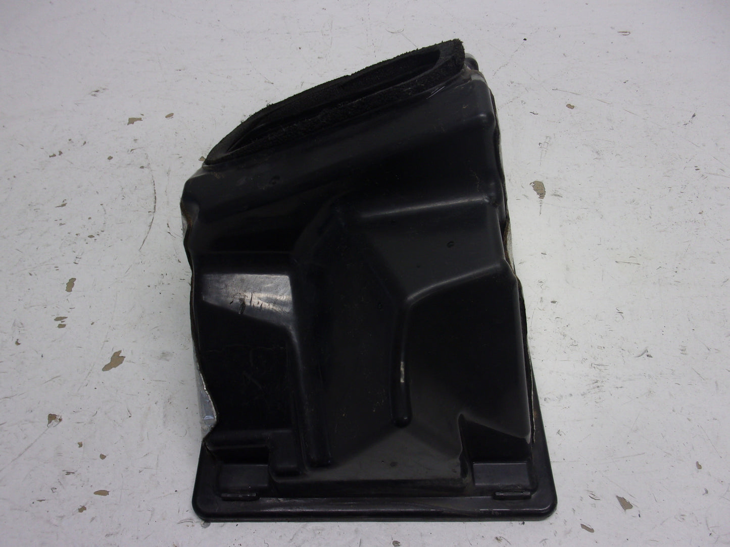 Polaris Snowmobile 2010-2012 Rush RMK Switchback OEM Air Box Top Part# 5813545