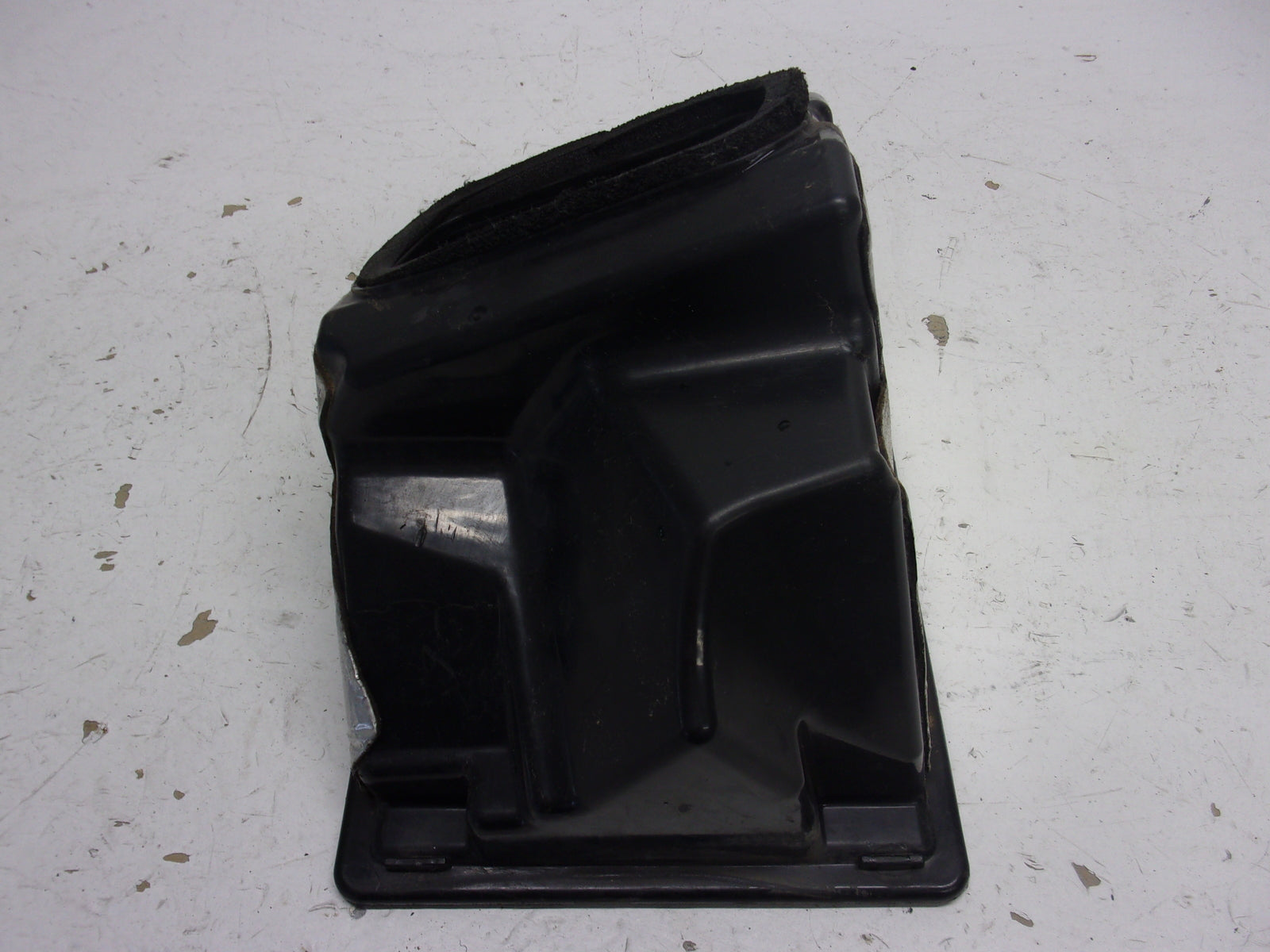 Polaris Snowmobile 2010-2012 Rush RMK Switchback OEM Air Box Top Part# 5813545
