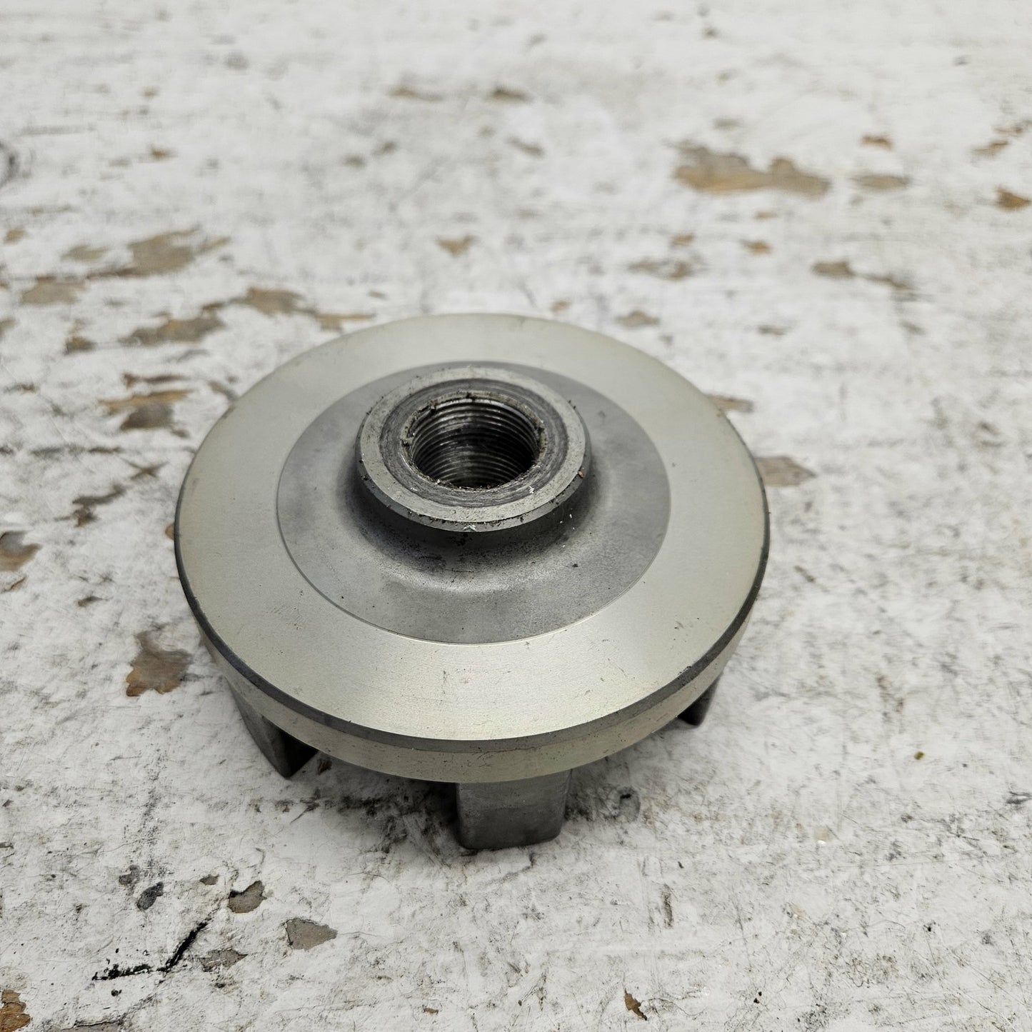 Kawasaki PWC Jet Ski 1999-2022 STX-R Ultra 150 OEM Coupler Assembly # 42034-3711