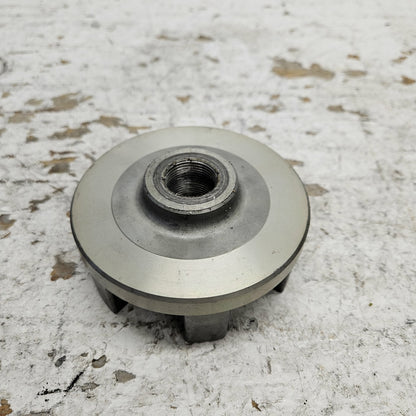Kawasaki PWC Jet Ski 1999-2022 STX-R Ultra 150 OEM Coupler Assembly # 42034-3711