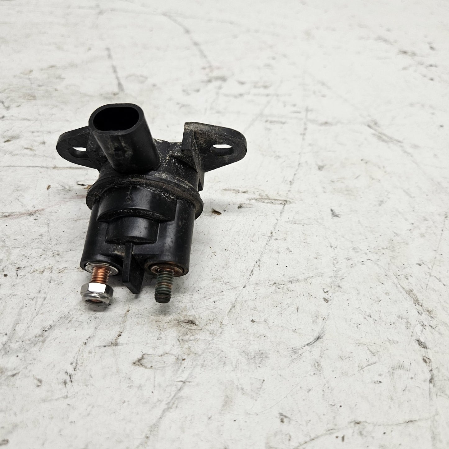 Can-Am Roadster 2019-2022 Ryker F3 RT OEM Barely Used Starter Relay # 278003012