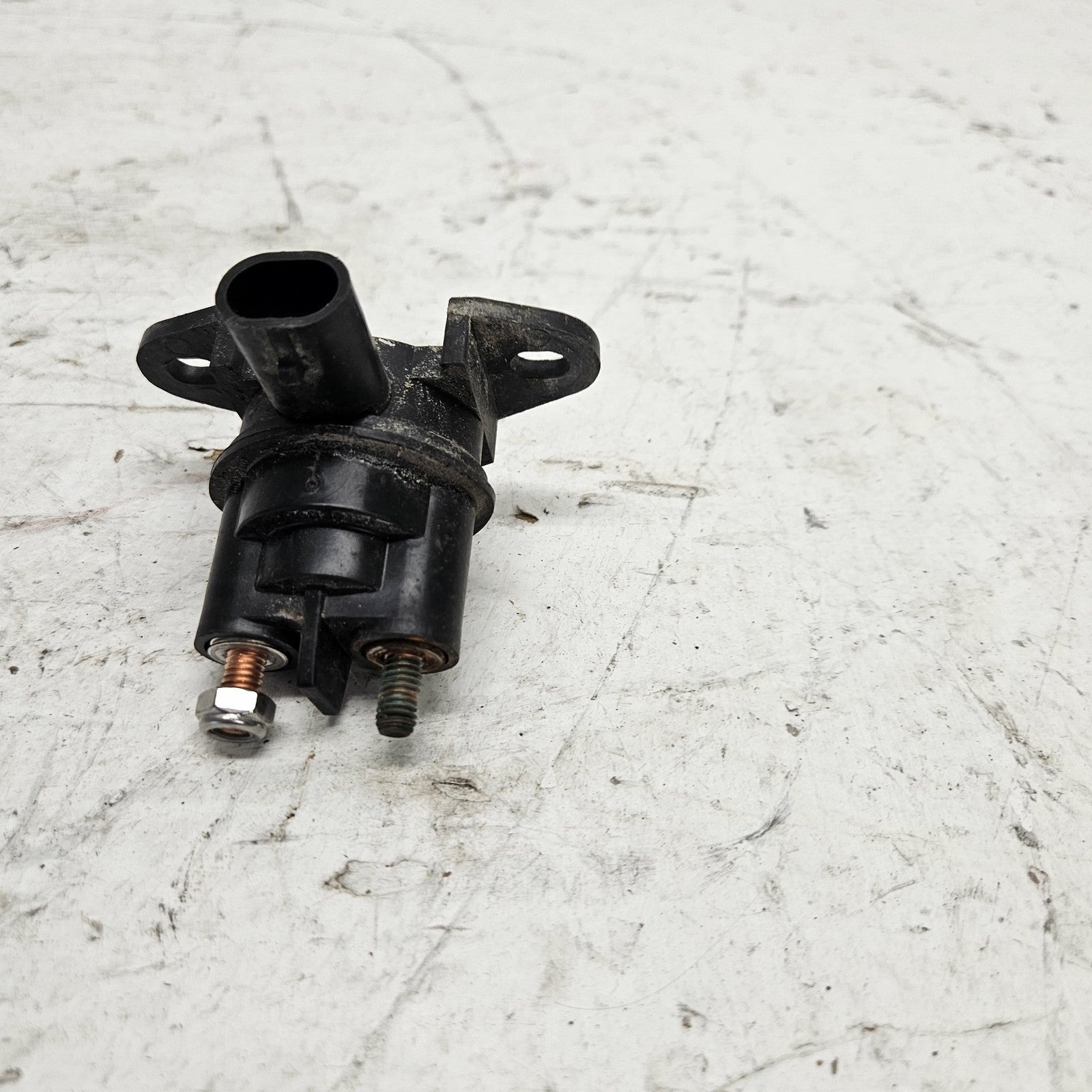 Can-Am Roadster 2019-2022 Ryker F3 RT OEM Barely Used Starter Relay # 278003012