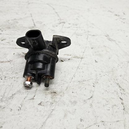 Can-Am Roadster 2019-2022 Ryker F3 RT OEM Barely Used Starter Relay # 278003012