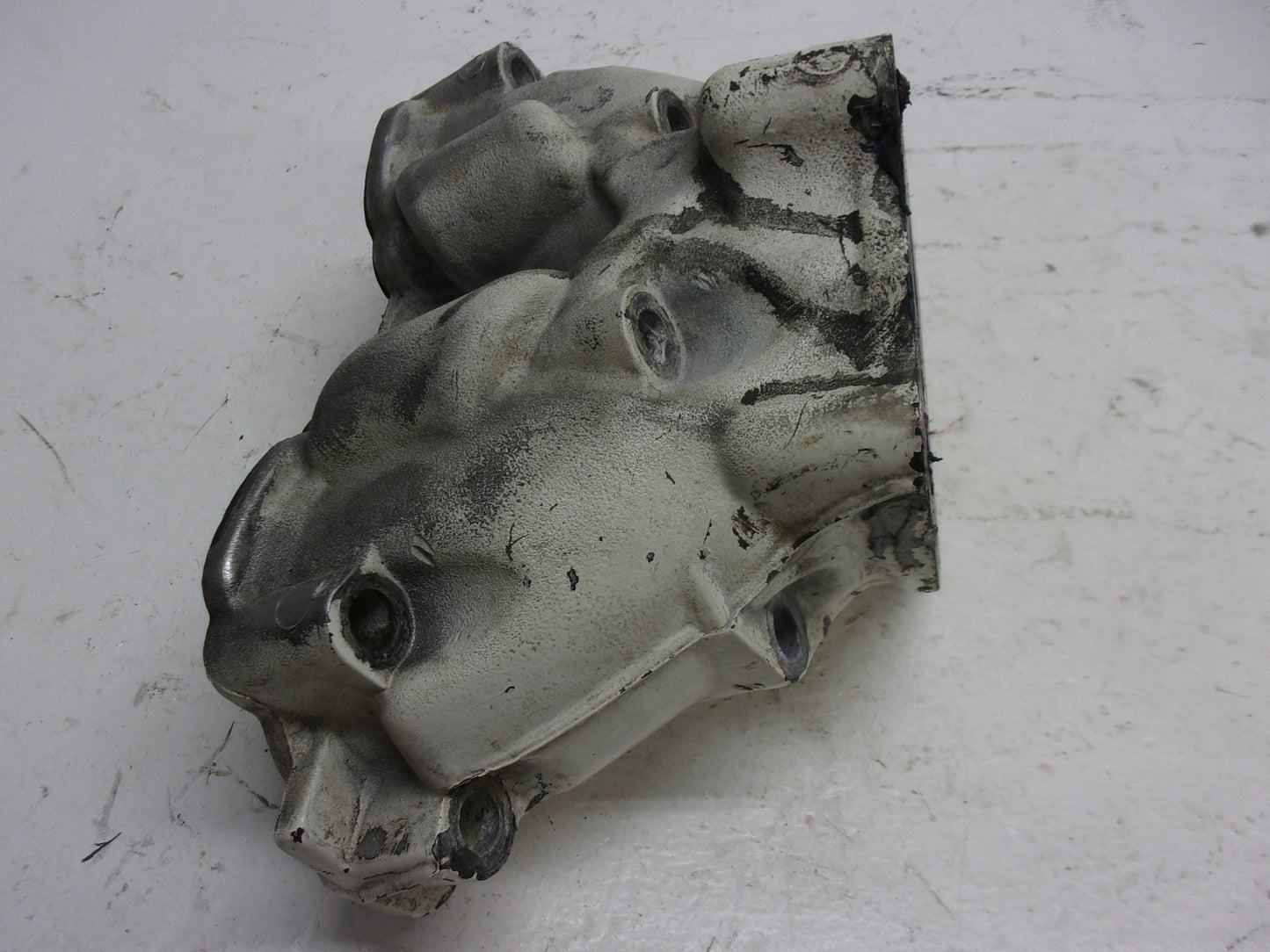 Sea Doo Bombardier 1998 GSX Limited OEM Exhaust Manifold # 290979601