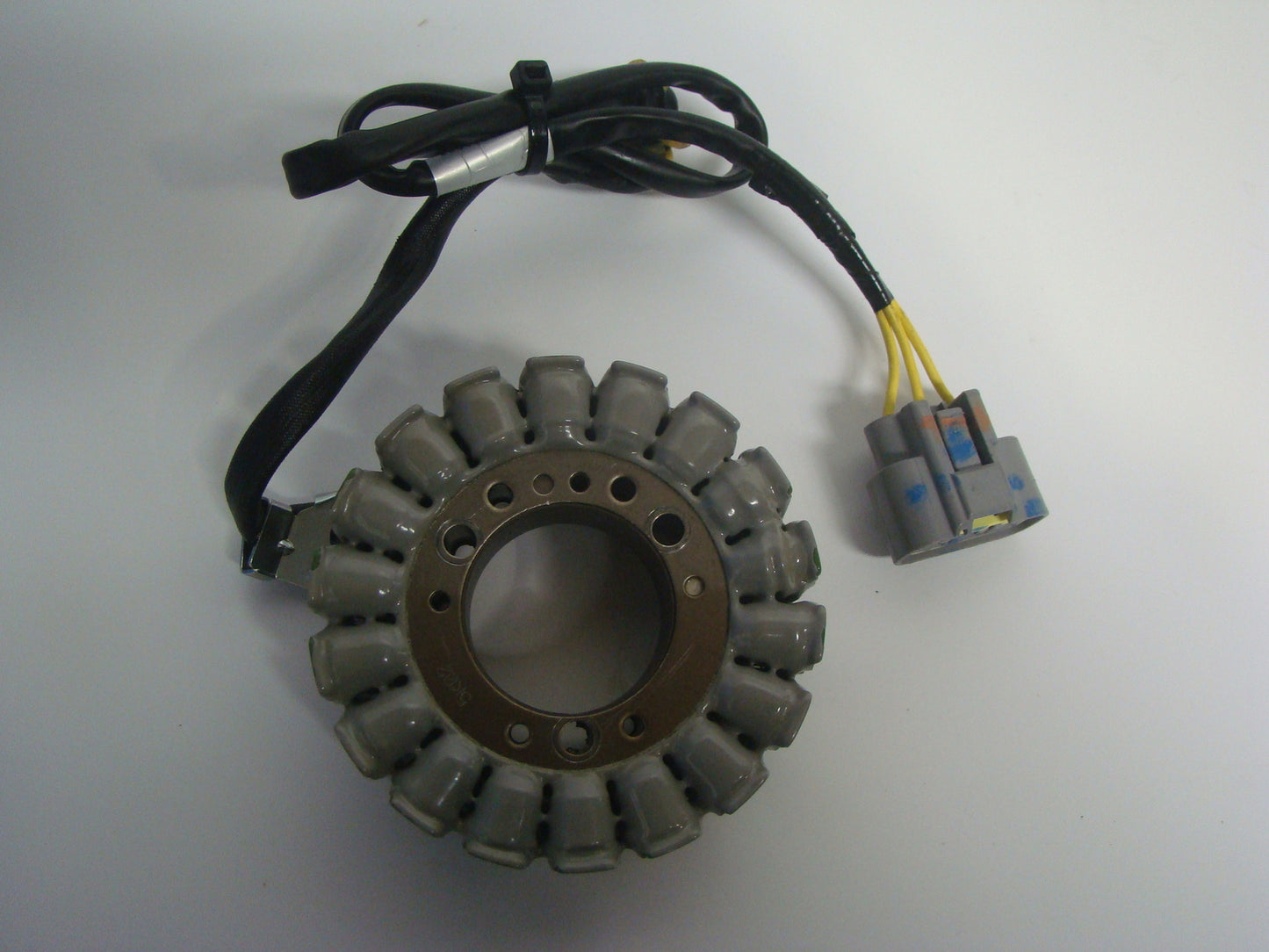 Sea Doo Bombardier 2014-2019 Spark All Models Stator Assembly # 420296908