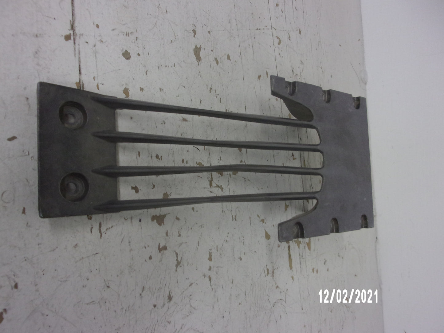 Yamaha Waverunner 1997-2004 XL GP WVT OEM Intake Screen Part# 65R-R1333-00-00
