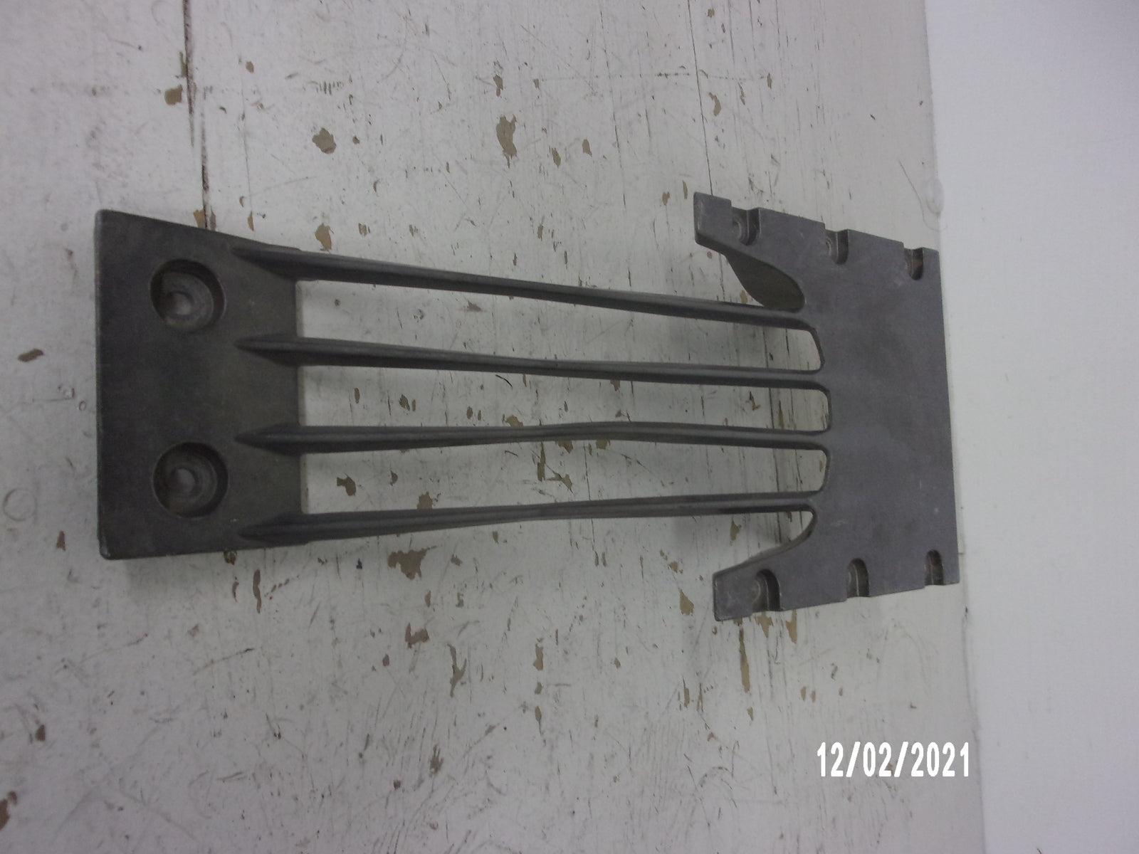 Yamaha Waverunner 1997-2004 XL GP WVT OEM Intake Screen Part# 65R-R1333-00-00