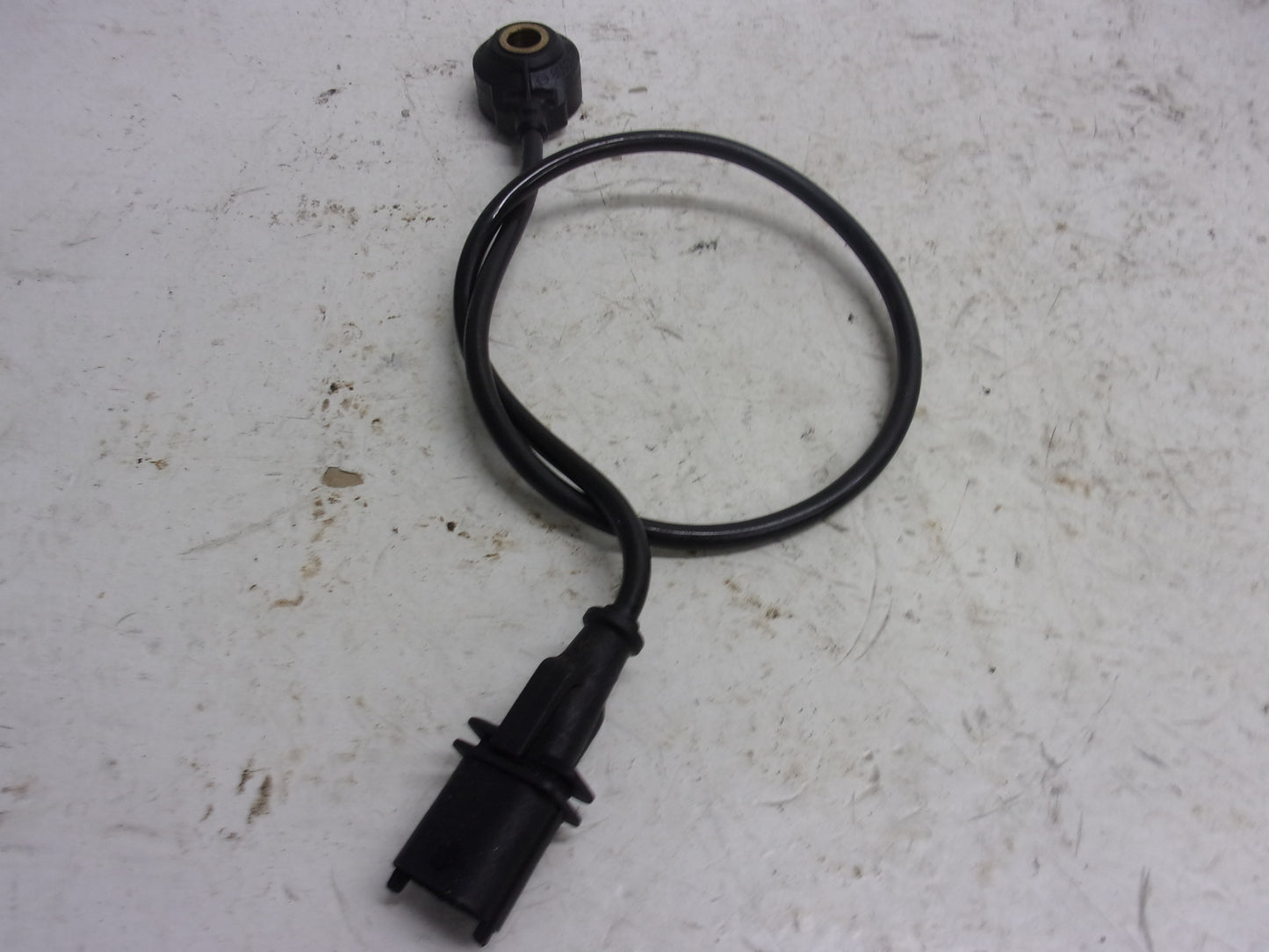 Sea Doo Bombardier PWC 2003-2004 GTX RXP OEM Knock Sensor Part# 420664030