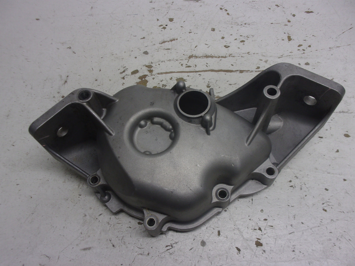 Yamaha WaveRunner 2005-2006 VX100 VX110 OEM Stator Cover # 6D3-81337-00-94
