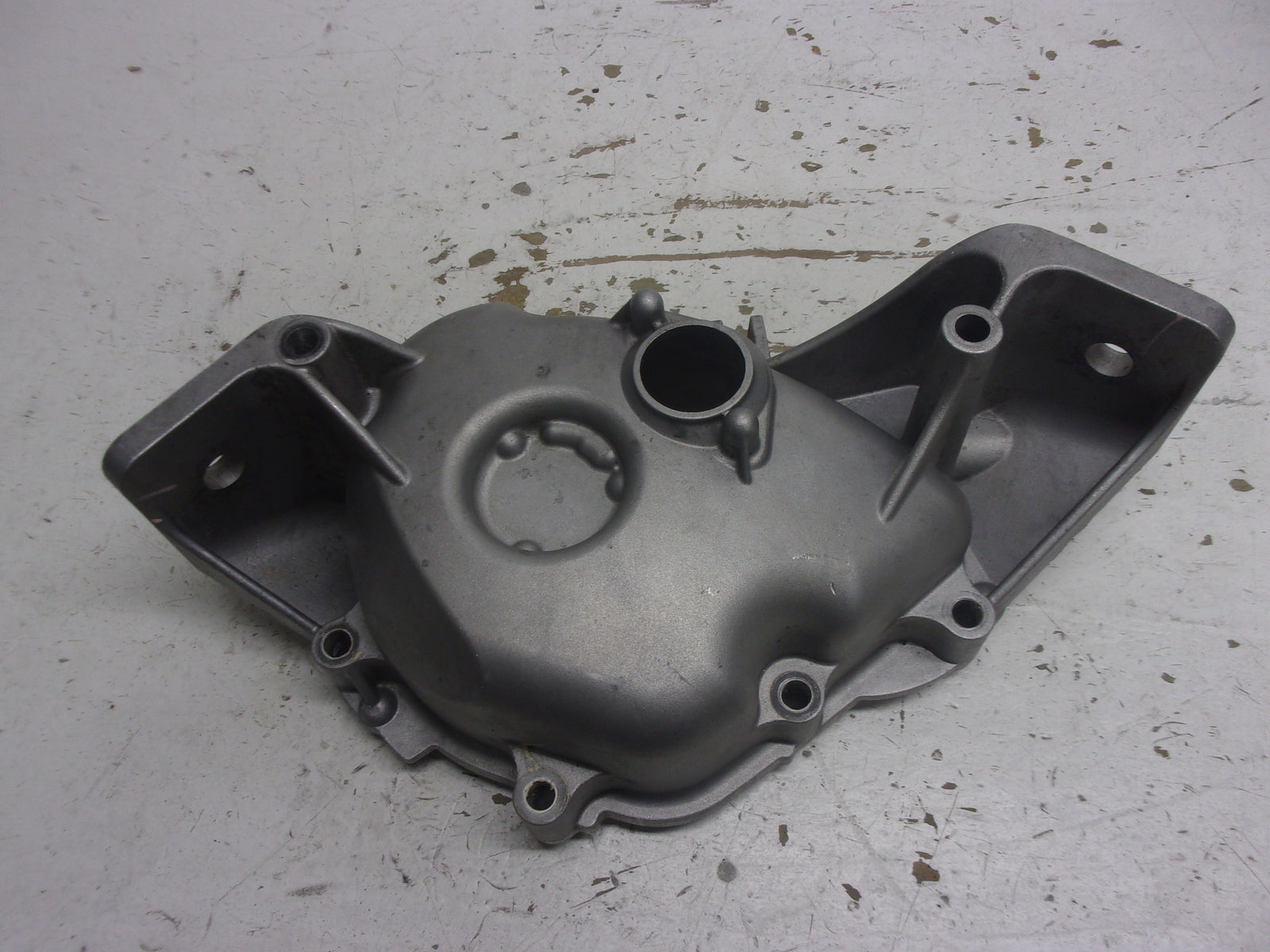 Yamaha WaveRunner 2005-2006 VX100 VX110 OEM Stator Cover # 6D3-81337-00-94