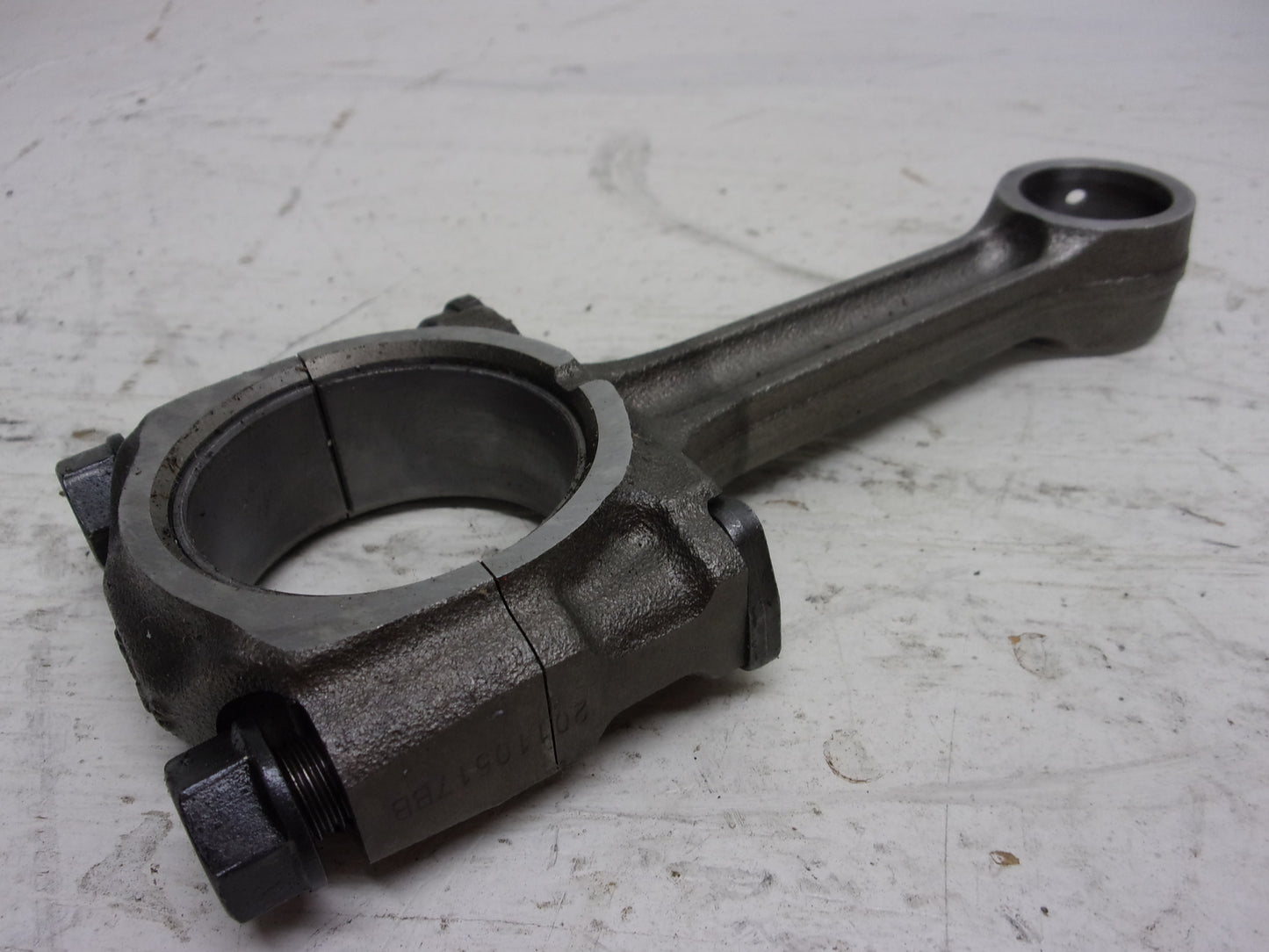 Kawasaki Jet Ski 2003-2007 STX-12F OEM Connecting Rod Assembly # 13251-3701-KK