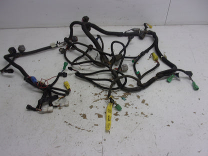 Kawasaki Jet Ski 2000 1100 STX D.I OEM Main Wire Harness Assembly # 26030-3742