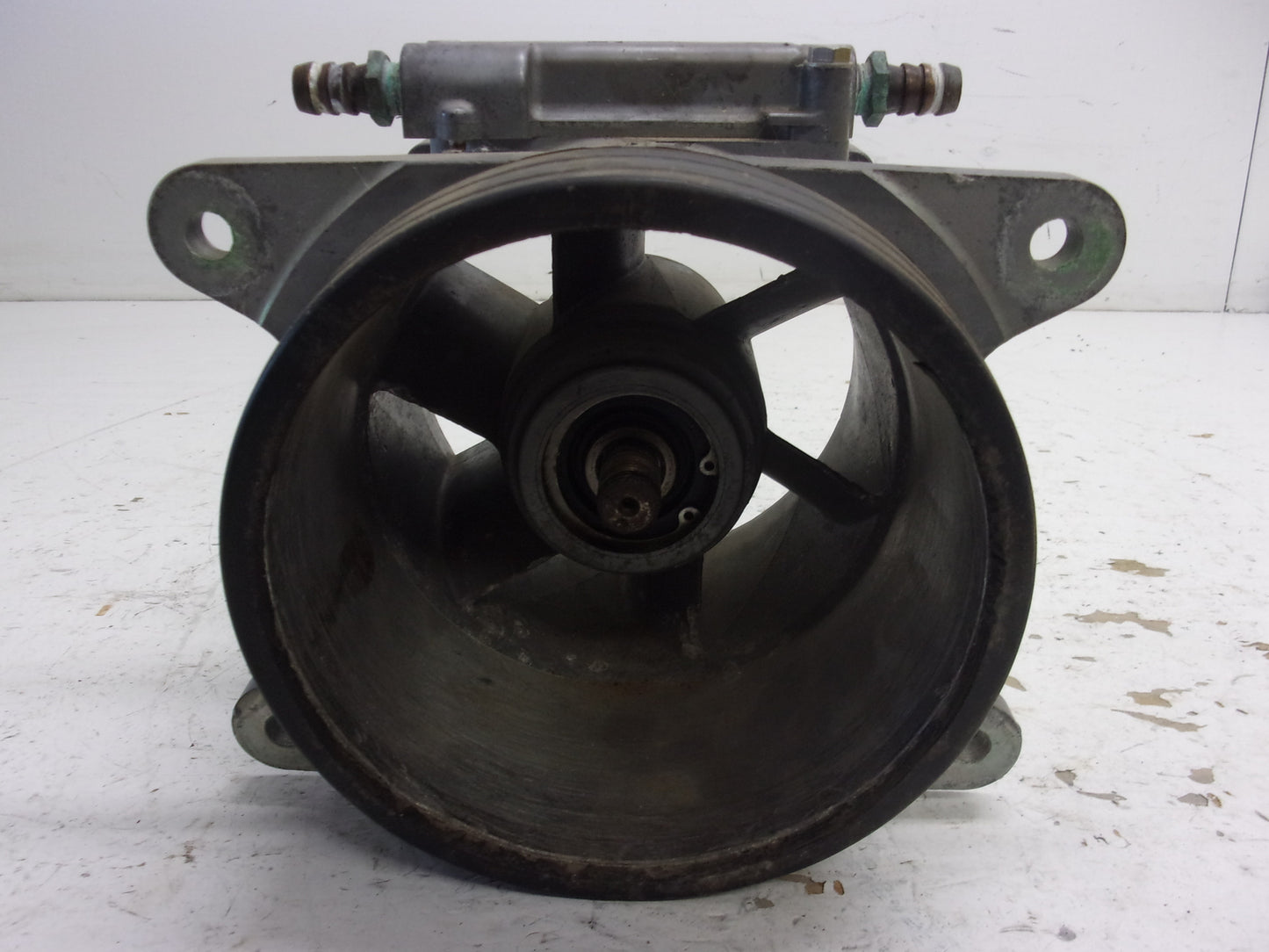 Kawasaki PWC Jet Ski 2003-2004 STX-12/15 STX-R OEM Vane Guide Part# 59496-3737