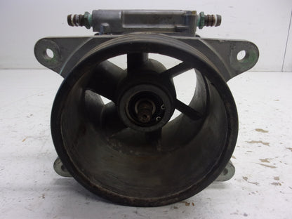 Kawasaki PWC Jet Ski 2003-2004 STX-12/15 STX-R OEM Vane Guide Part# 59496-3737