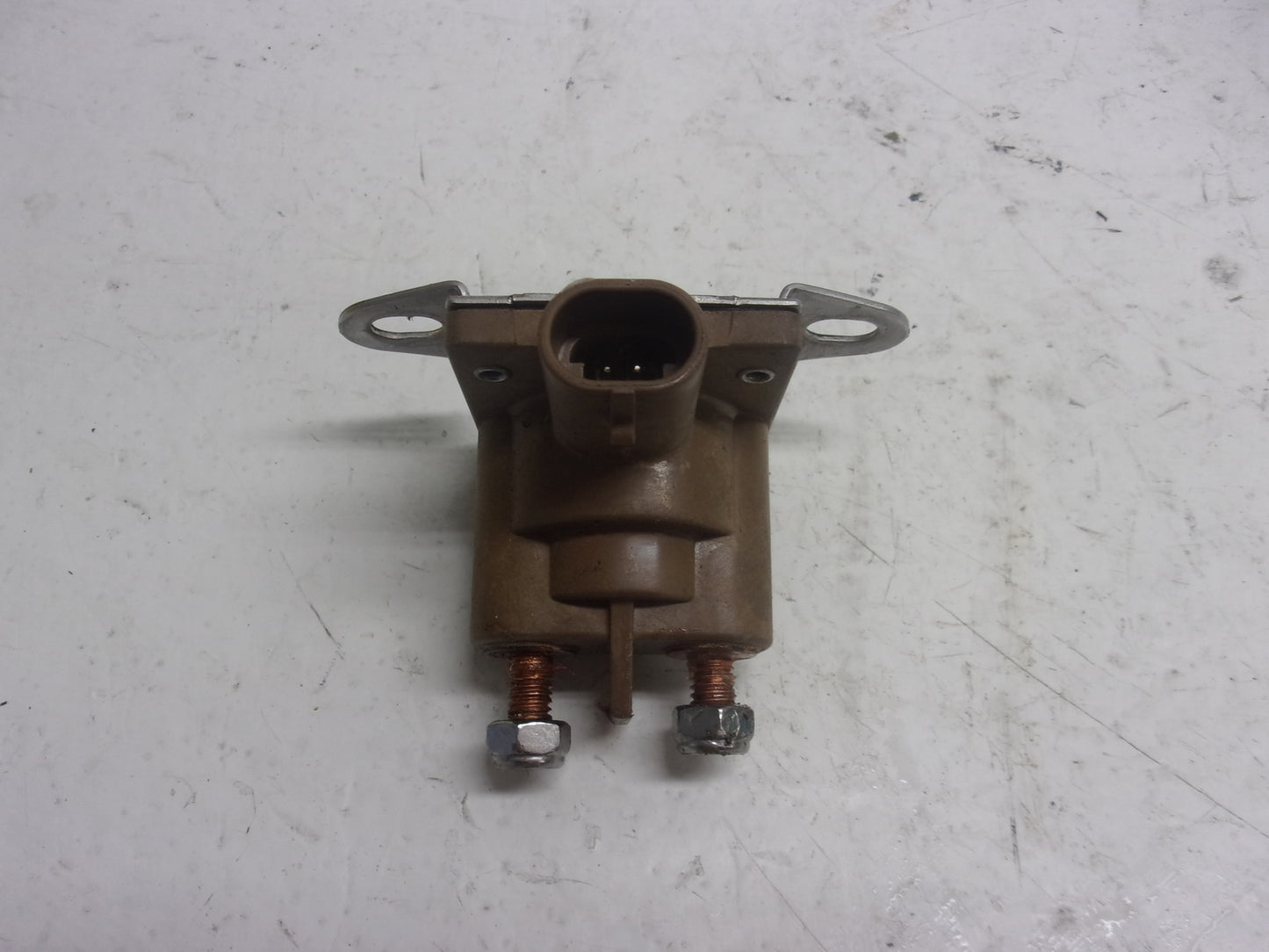 Sea Doo Bombardier PWC 2003-2008 3D GTI GTX RXP RXT OEM Starter Relay 278001802