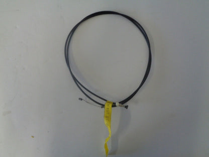 Sea Doo Bombardier PWC 1994 - 1995 GTX Throttle Cable Assembly Part # 277000271