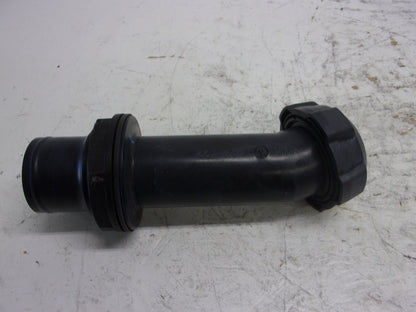 Kawasaki Jet Ski 2007-2021 Ultra OEM Fuel Filler Neck + Cap Part# 59231-3727