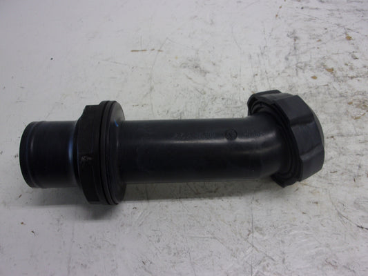 Kawasaki Jet Ski 2007-2021 Ultra OEM Fuel Filler Neck + Cap Part# 59231-3727