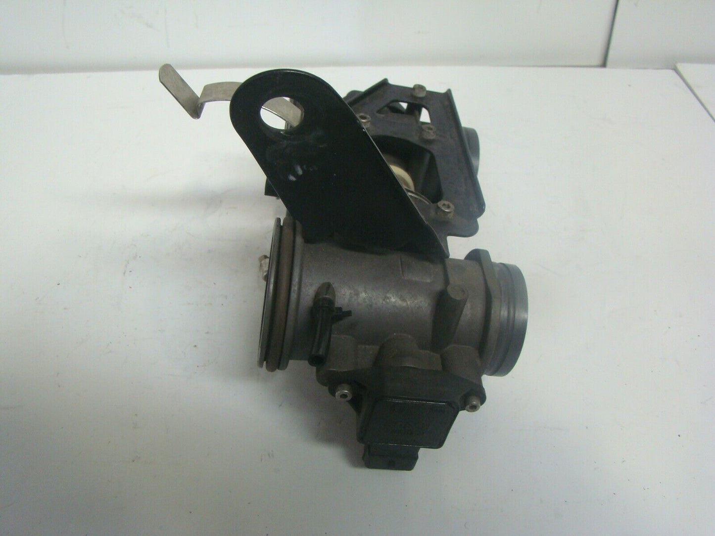 Sea Doo 2002-2004 GTX RX XP DI 951 Throttle Body Assembly # 270600032 270600033