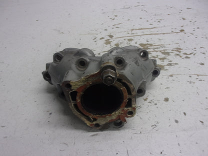 Sea Doo Bombardier 1998 GSX Limited OEM Exhaust Manifold # 290979601