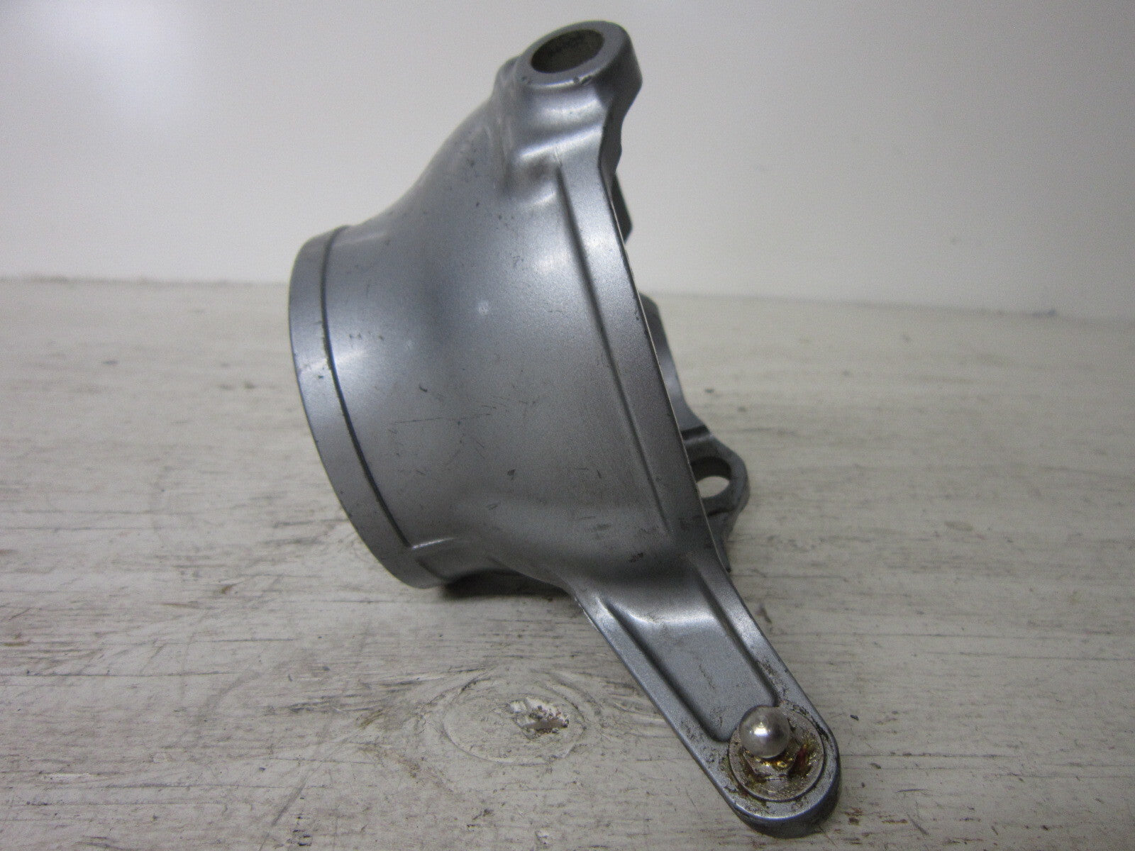 Kawasaki Jet Ski 1996-197 1100 ZXI OEM Steering Nozzle Part# 59476-3728