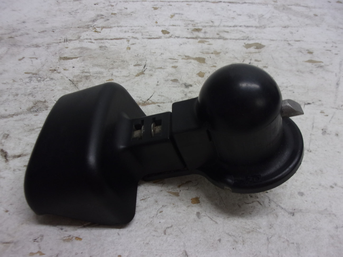 Kawasaki Jet Ski 1999-2019 STX Ultra OEM Seat Lock Assembly Part# 27016-3744-6Z
