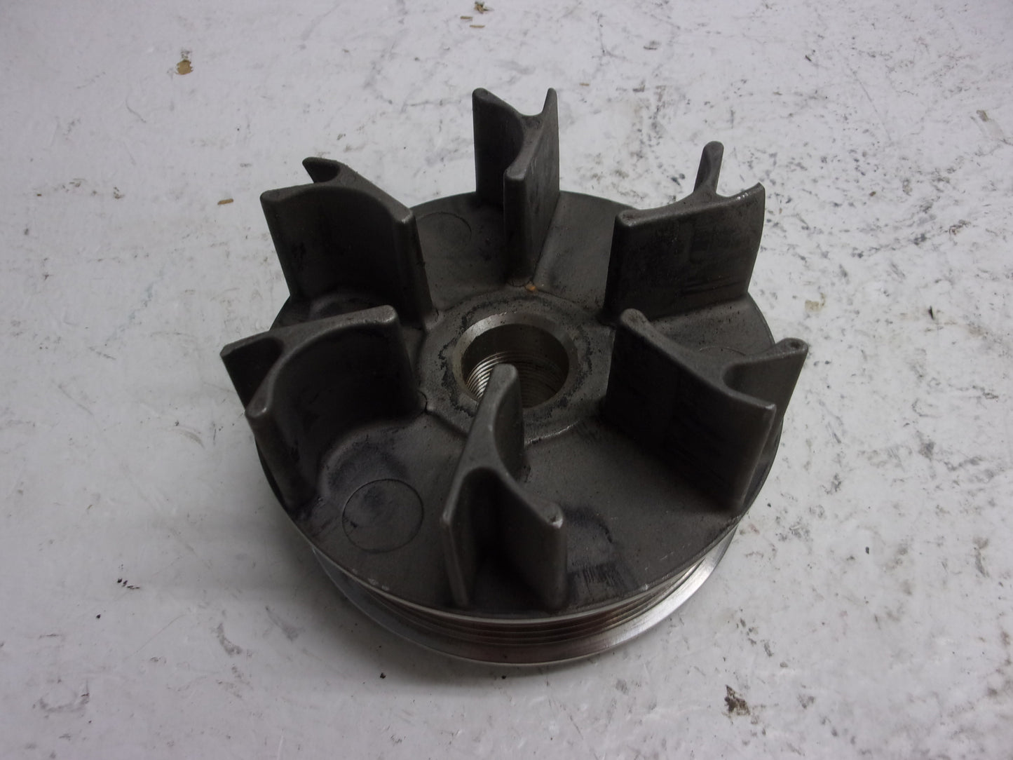Kawasaki Jet Ski 2007-2010 Ultra 250/260 OEM Coupler Assembly Part# 42034-3716
