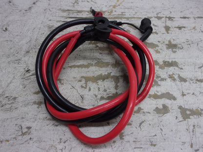 Kawasaki Jet Ski 2011-2021 Ultra 300/310 OEM Battery Lead Cables 26011-0723