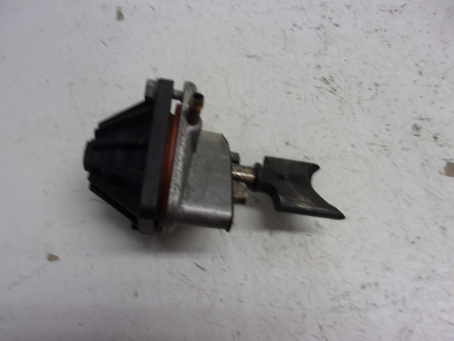 Polaris Snowmobile 2008-2011 IQ Dragon RMK Pro OEM Power Valve Assembly 5135801