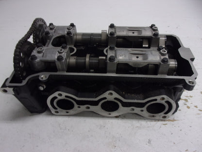 Yamaha 2016-2021 V1 EX 1.0L Complete Rebuilt Cylinder Head  # 6EY-11102-00-00