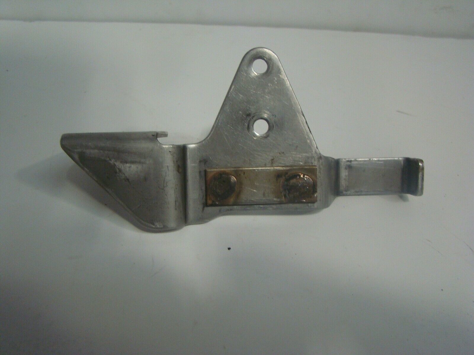 Kawasaki Jet Ski 1982-1990 JS 550 550 SX Fuel Filter Bracket Assembly 11034-3013