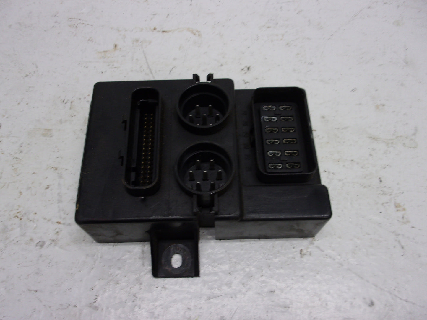 Sea Doo Bombardier PWC 2005 3D RFI OEM VCM Electronic Module Part# 278001999
