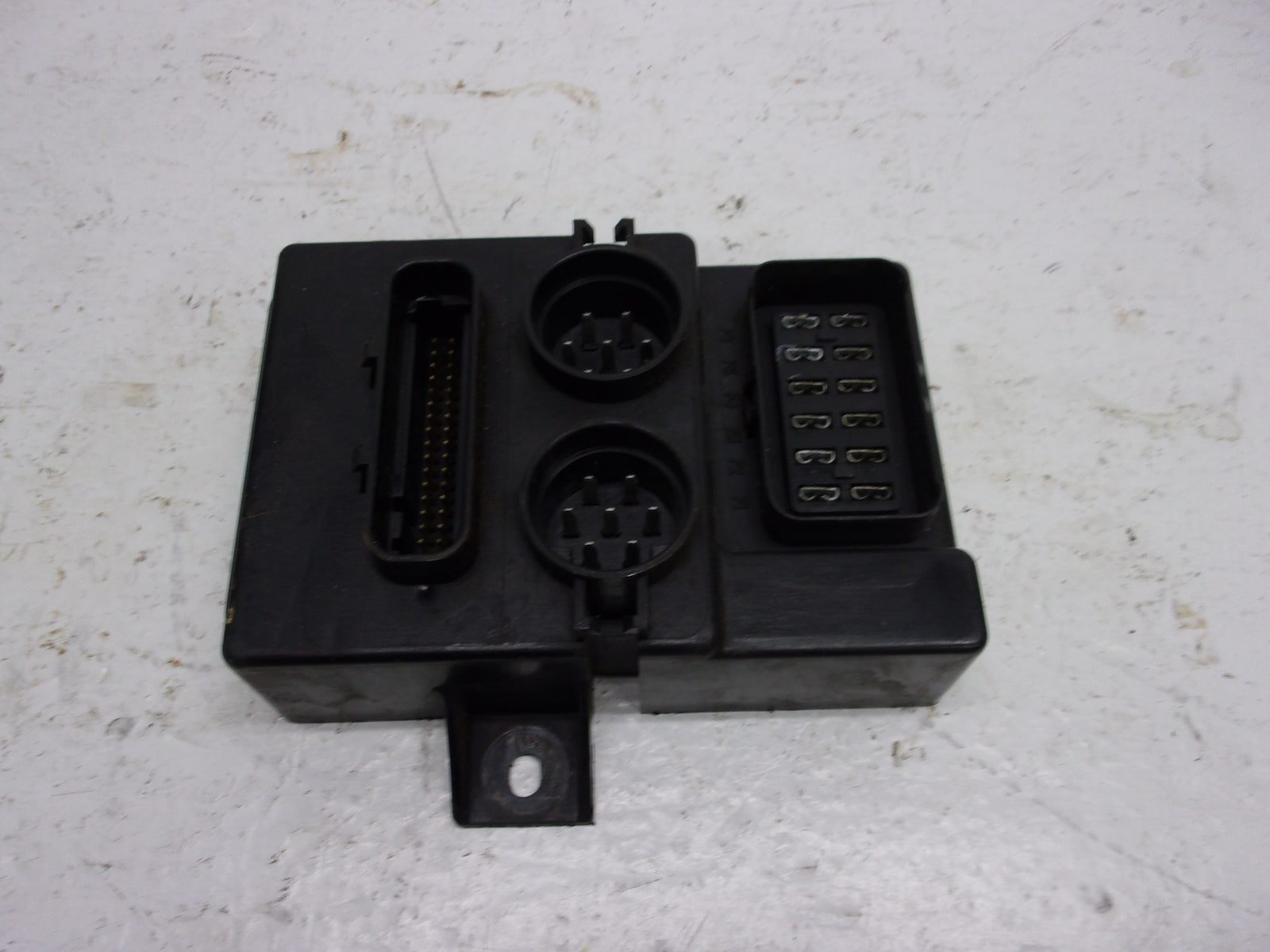Sea Doo Bombardier PWC 2005 3D RFI OEM VCM Electronic Module Part# 278001999