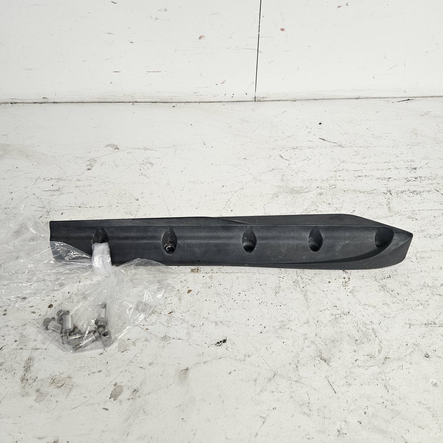 Yamaha WaveRunner 2004-2022 FX VX VXS VXR GP OEM Left Sponson # F1S-U883N-01-00