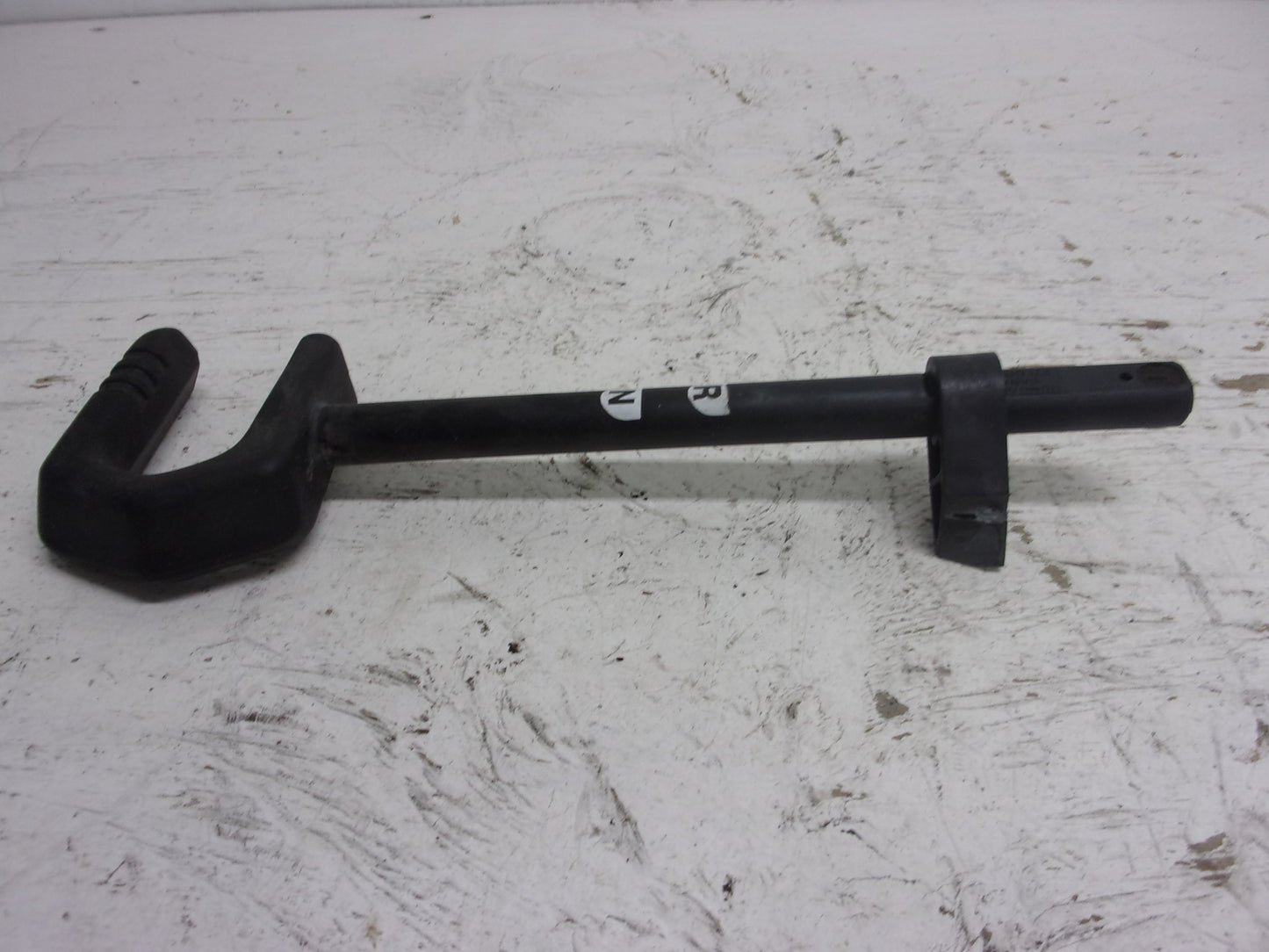 Sea Doo Bombardier 1994-2001 GTI GTS GTX OEM Reverse Handle Part# 271000288