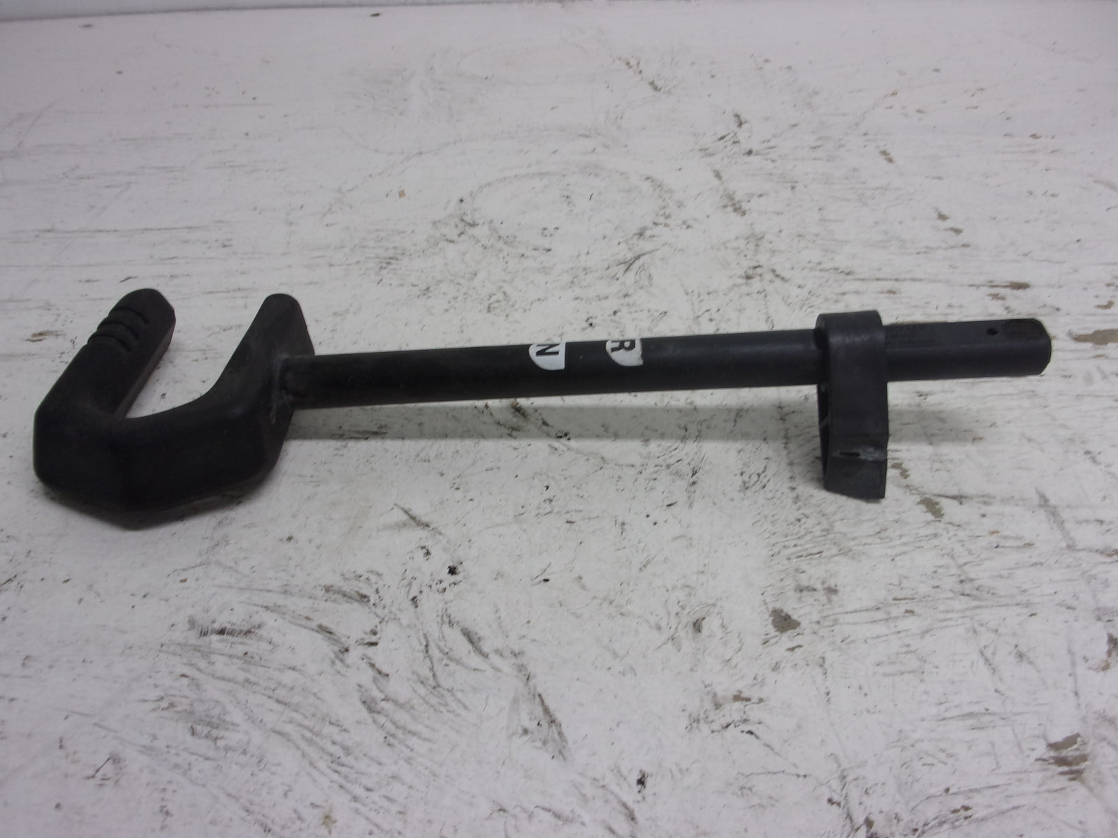 Sea Doo Bombardier 1994-2001 GTI GTS GTX OEM Reverse Handle Part# 271000288