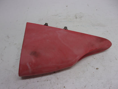 Yamaha Waverunner 1997 WaveVenture 1100 Red RightHand Mirror # GH3-U596C-00-00