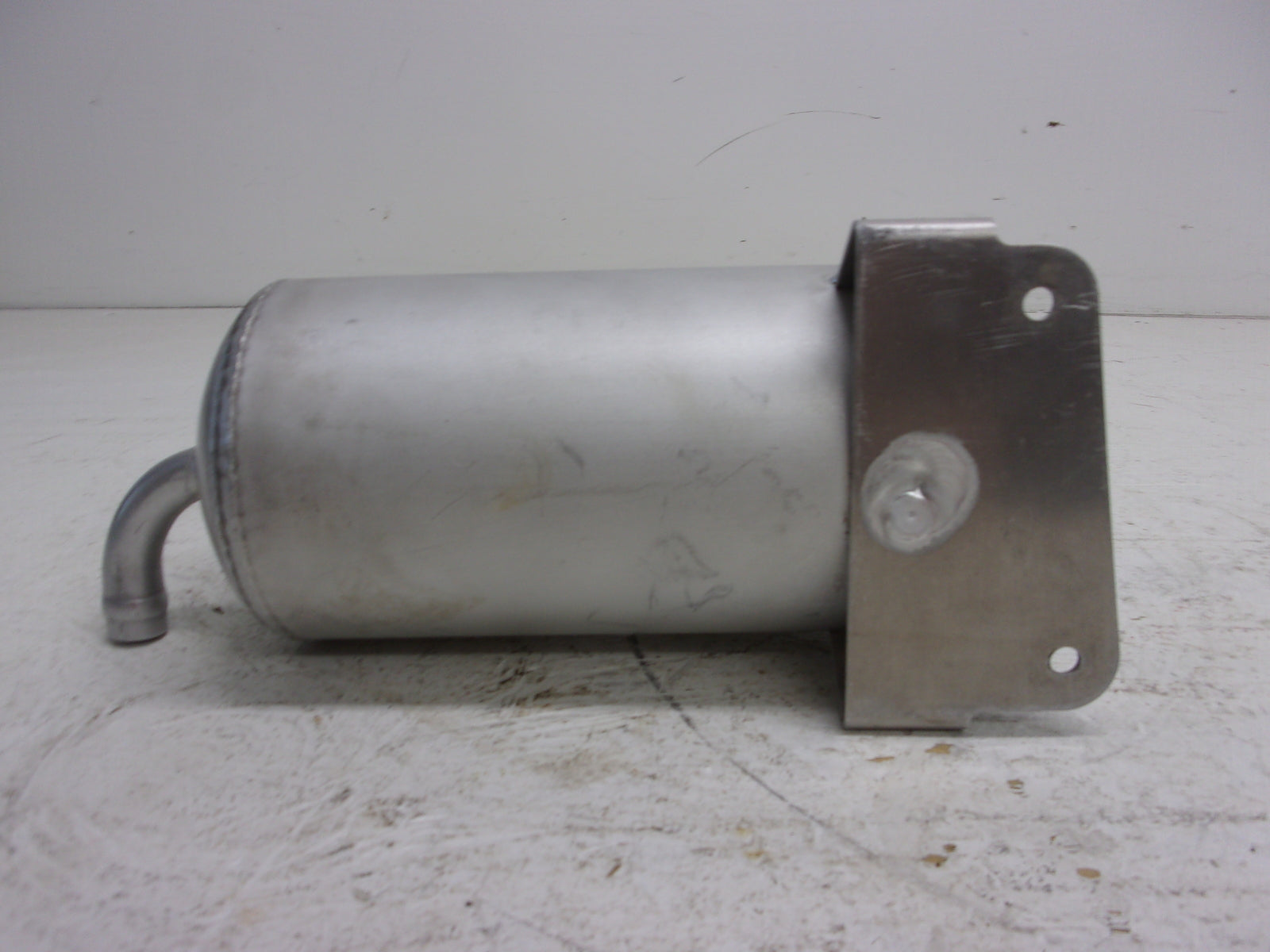Kawasaki Jet Ski 2004-2017 STX-12F/15F Ultra OEM Oil Tank Assembly # 52001-3738