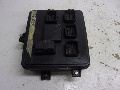 Sea Doo Bombardier 1999 GSX GTX RFI ECU Electronic Control Module Set 278001356