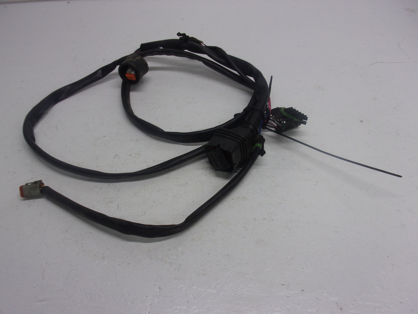 Sea Doo PWC Bombardier 1997 XP OEM Rear Wire Harness Assembly Part# 278001088