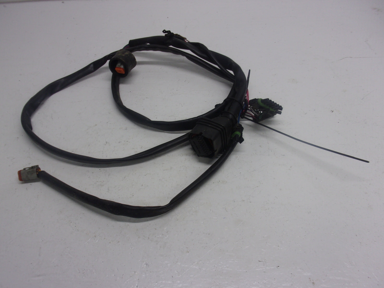 Sea Doo PWC Bombardier 1997 XP OEM Rear Wire Harness Assembly Part# 278001088