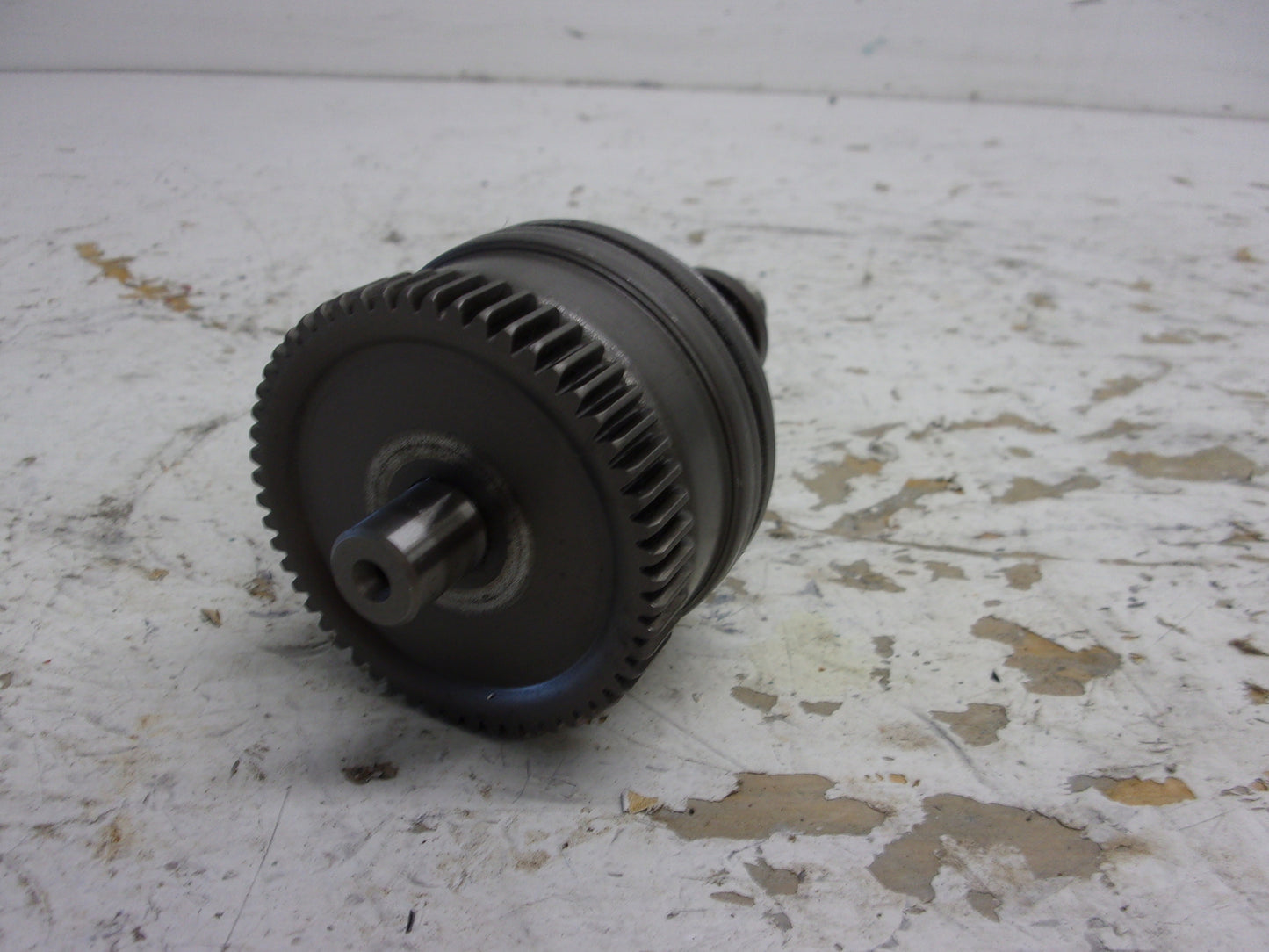 Sea Doo Bombardier 1998-1999 GTX XP GSX LRV OEM Starter Drive Gear # 290888040
