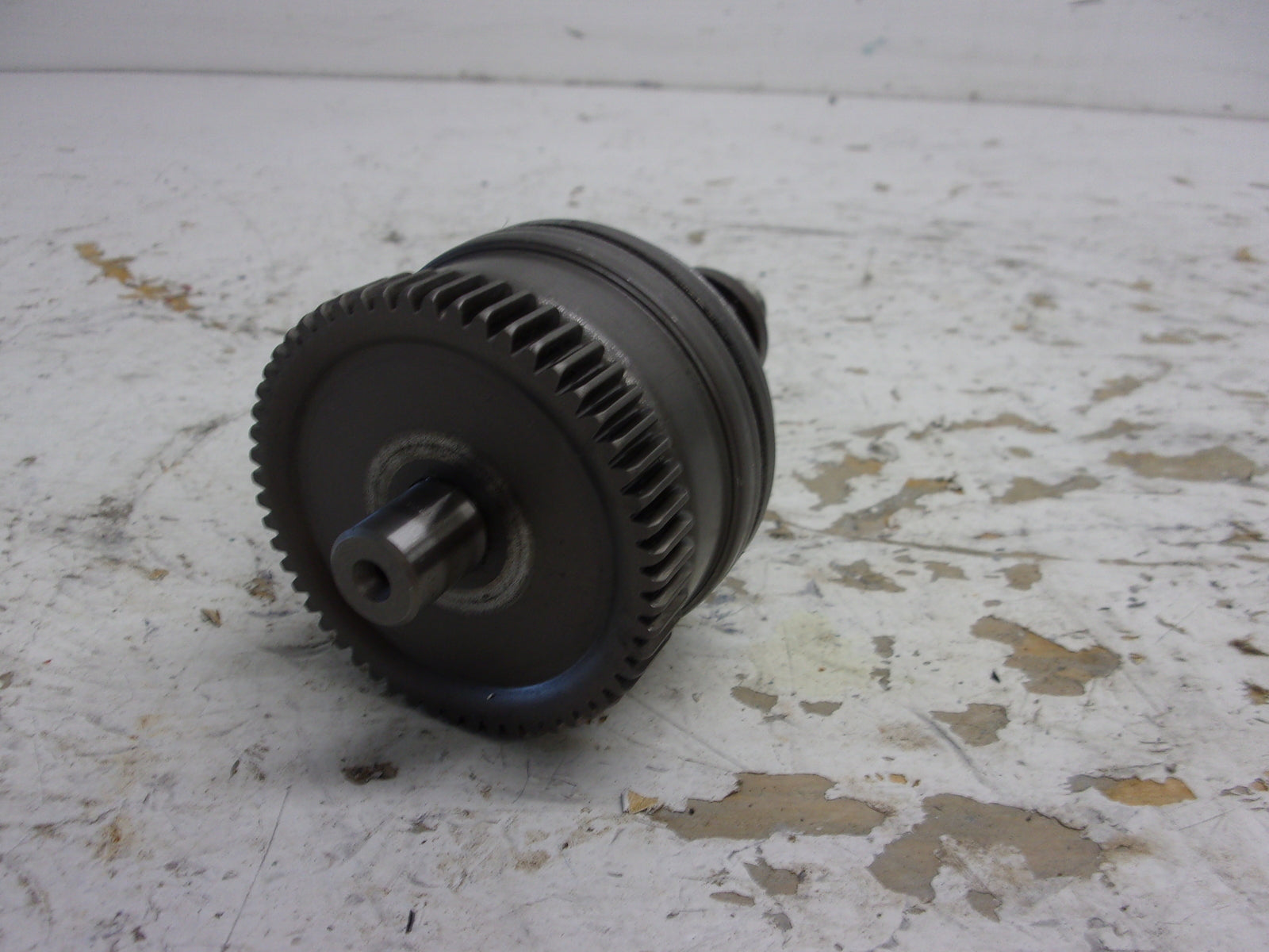 Sea Doo Bombardier 1998-1999 GTX XP GSX LRV OEM Starter Drive Gear # 290888040