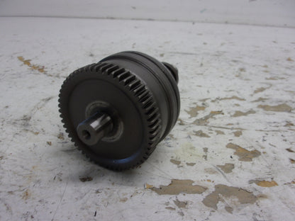 Sea Doo Bombardier 1998-1999 GTX XP GSX LRV OEM Starter Drive Gear # 290888040