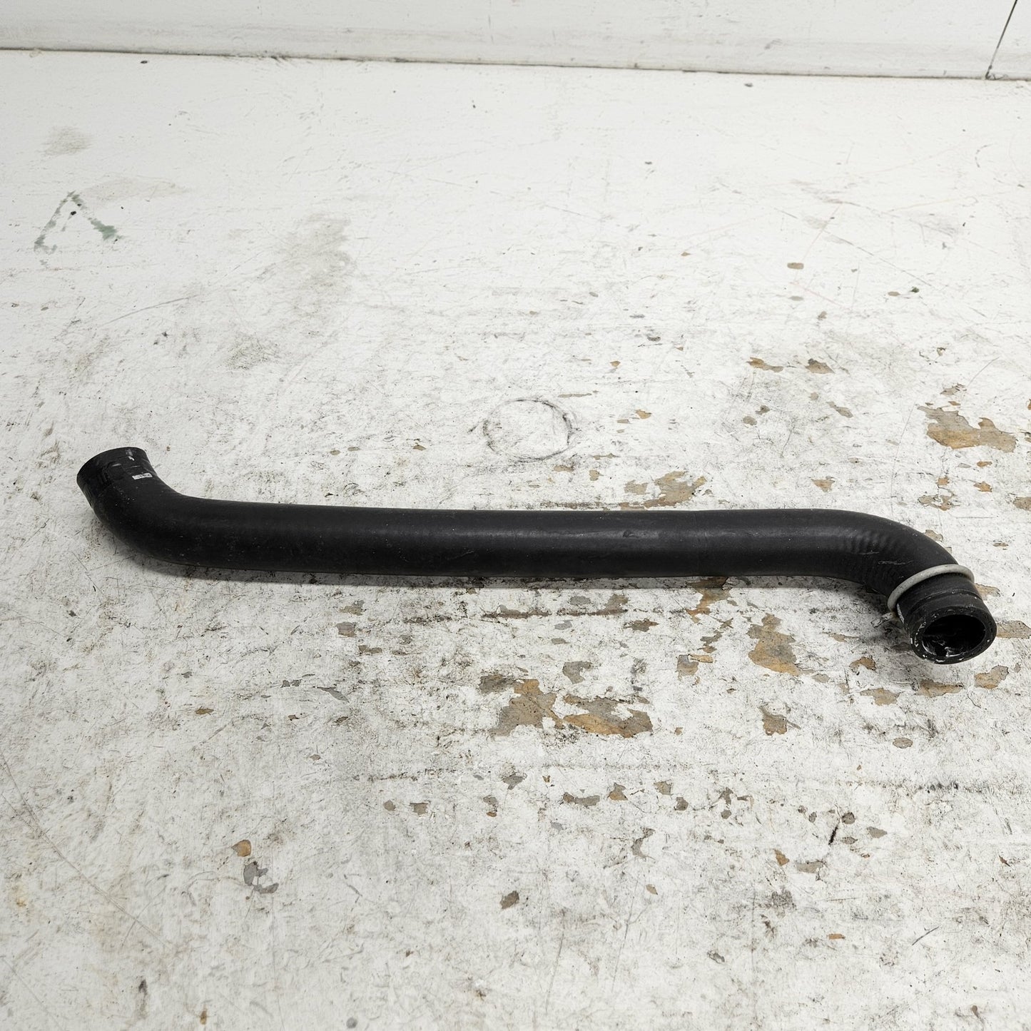 Sea Doo Bombardier 2002-2005 RXT GTX SC OEM Right Coolant Hose Part# 276000091