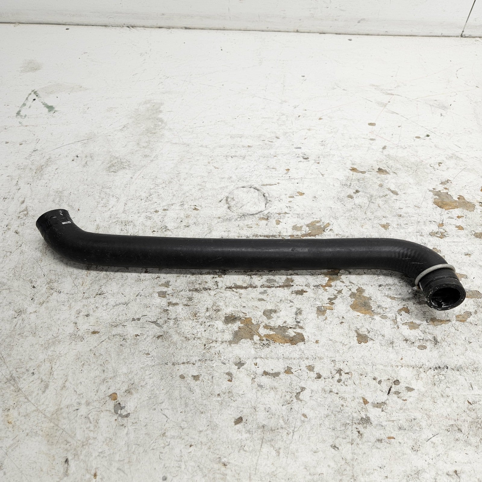 Sea Doo Bombardier 2002-2005 RXT GTX SC OEM Right Coolant Hose Part# 276000091