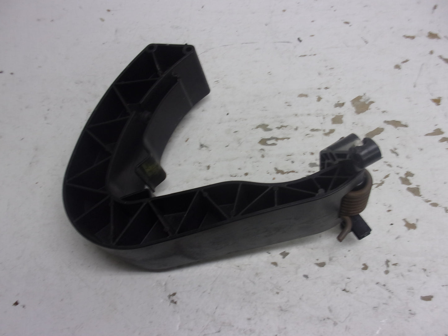Sea Doo 2012-2019 RXP RXT Wake GTI GTR GTX OEM Storage Hood Hinge Part 269501944