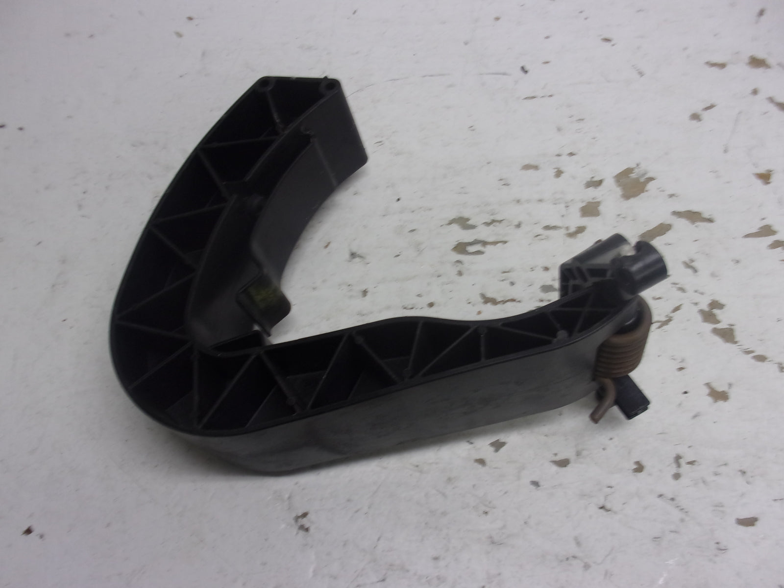 Sea Doo 2012-2019 RXP RXT Wake GTI GTR GTX OEM Storage Hood Hinge Part 269501944