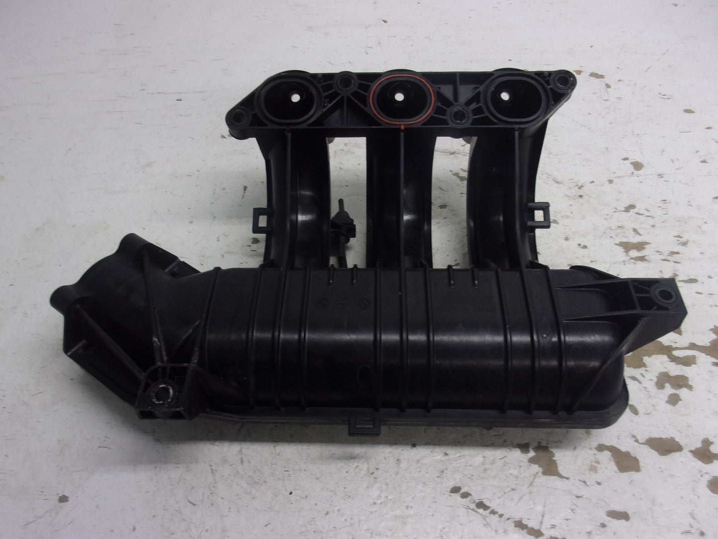 Yamaha 2016-2021 V1 EX SJ VX Barely Used OEM Intake Manifold # 6EY-13641-00-00